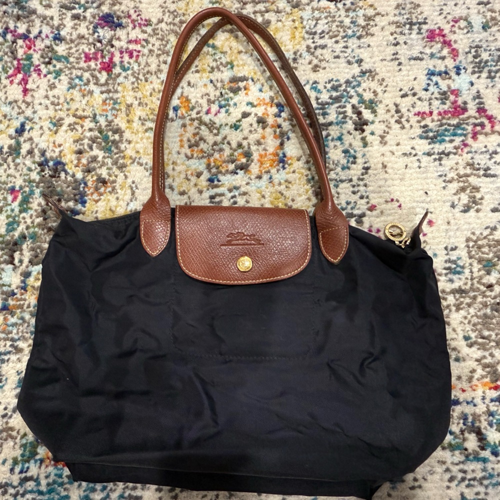 Longchamp Le Pliage Original M Tote Bag